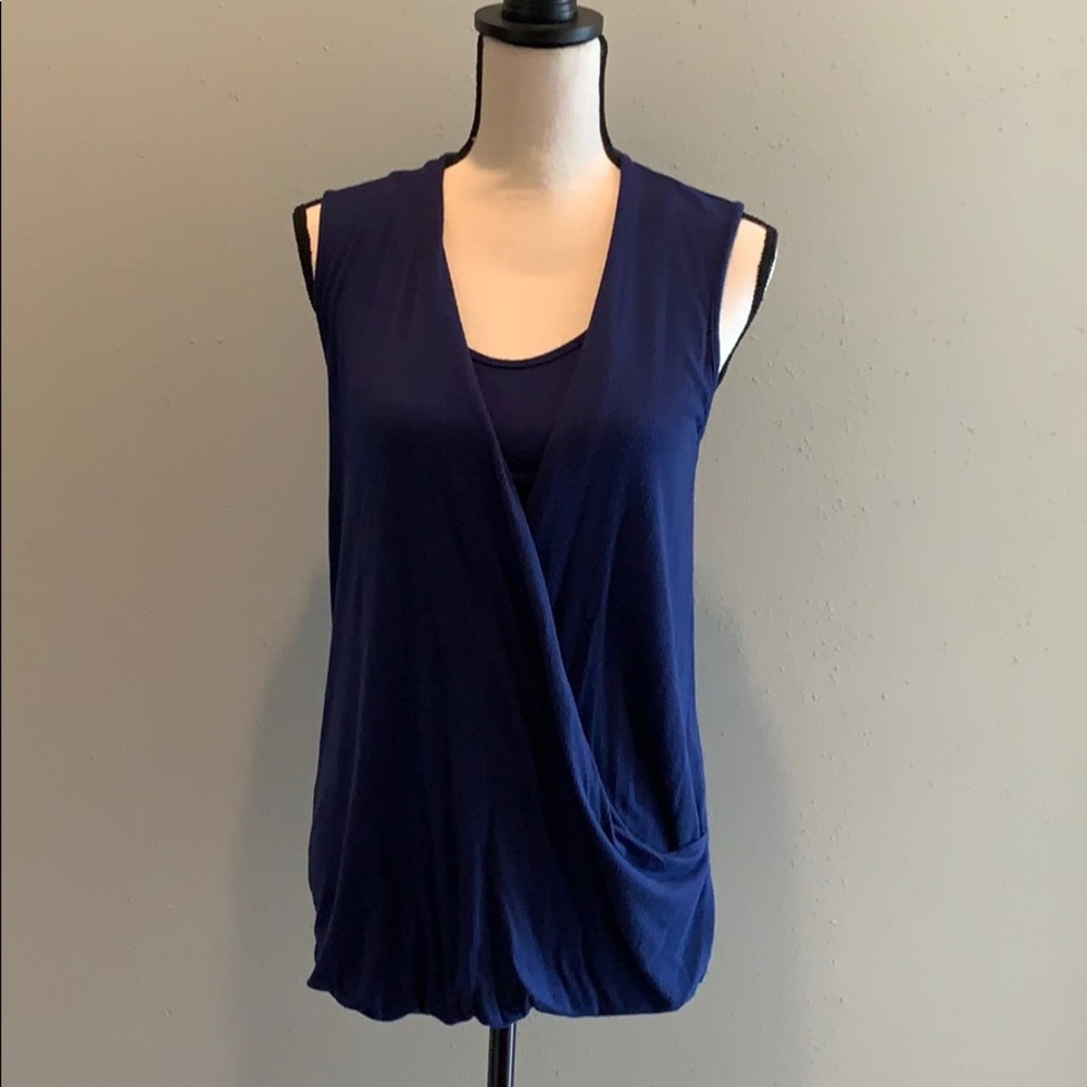 Laila Jayde- Nursing/ Maternity Knit Top